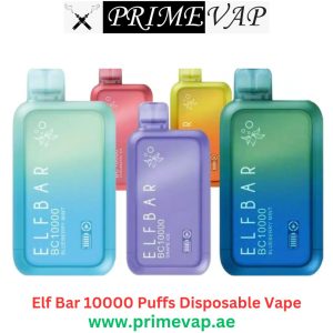 Elf Bar 10000 Puffs
