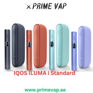 IQOS ILUMA i Standard All Colors