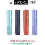 IQOS Iluma I One Device in Dubai UAE