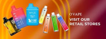 Best Vape in Online Dubai