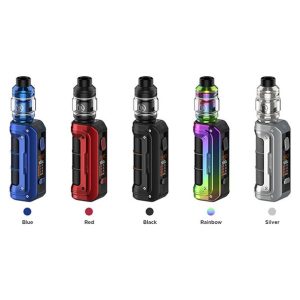 Geekvape Max100 (Aegis Max2) Vape Kit