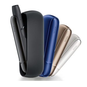 IQOS 3 DUO KIT Device in Dubai UAE