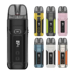 Vaporesso Luxe X Pro Pod Kit in Dubai UAE