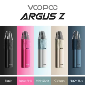 Voopoo Argus Z Pod Kit in Dubai UAE
