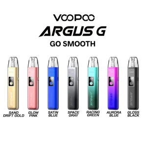 VOOPOO ARGUS G POD KIT 1000MAH