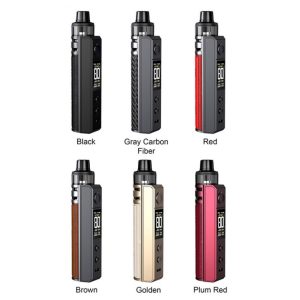 VOOPOO Drag H80S Mod Kit