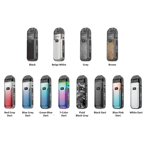 SMOK Nord 5 Pod System