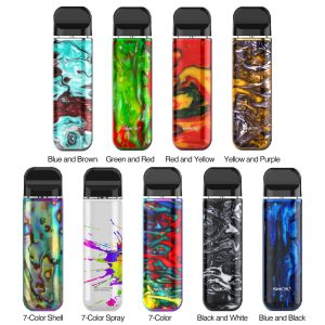 SMOK Novo 2 Pod Starter Kit