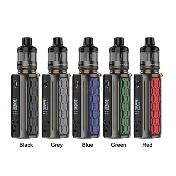 Vaporesso Target 80 Kit