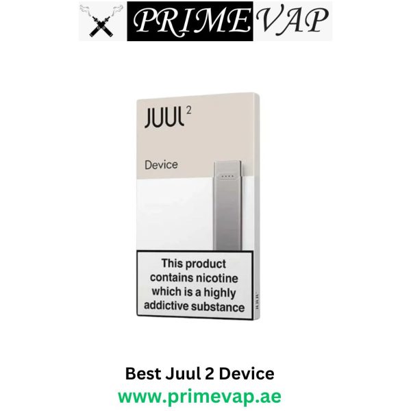 Juul 2 Device
