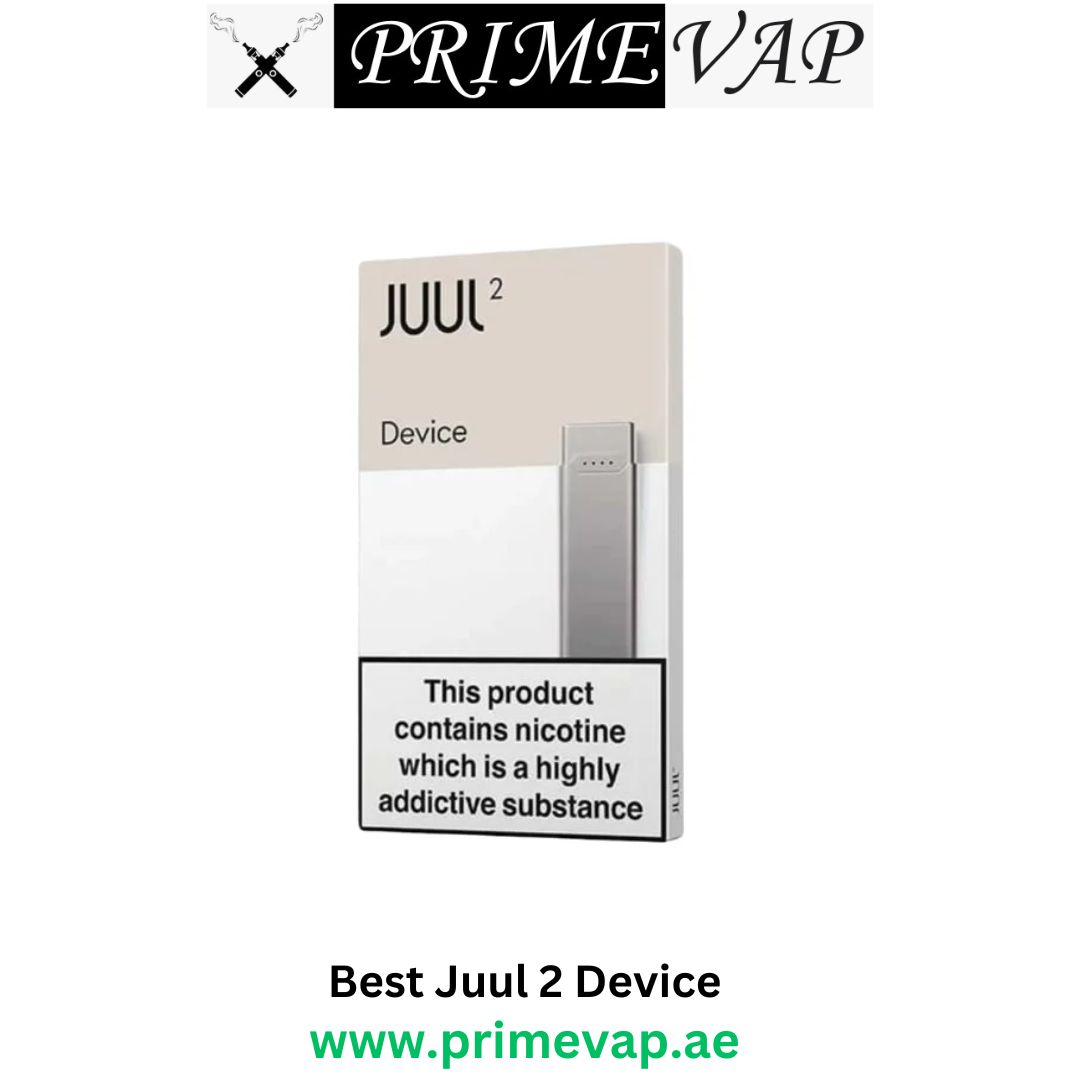 Juul 2 Device