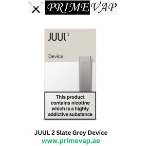 JUUL 2 Slate Grey Device