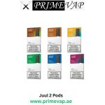 Juul 2 Pods