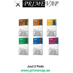 Juul 2 Pods
