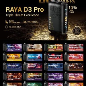 ELFBAR-RAYA-D3-PRO-30000-Puffs-Disposable