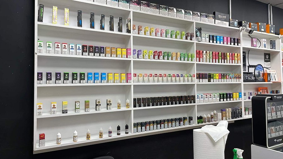 Vape Shop Dubai Near Me UAE