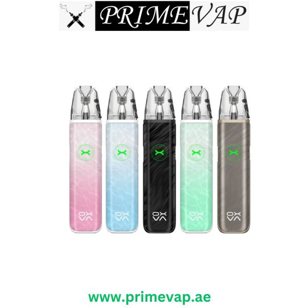OXVA Xlim Go 2 Kit