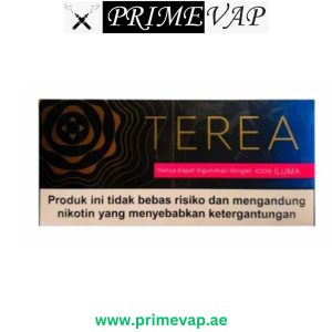 IQOS TEREA Minago Edition from Indonesia