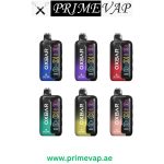 OXBAR Tri-Fusion 45000 Puffs