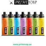 Peak Bar 25000 Puffs