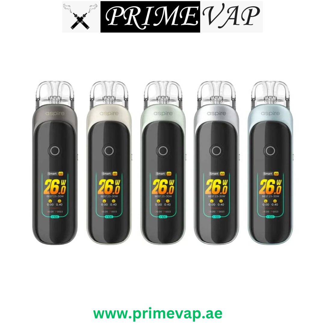 Aspire Pixo Pod Vape Kit