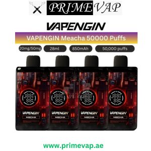 VAPENGIN Meacha 50000 Puffs