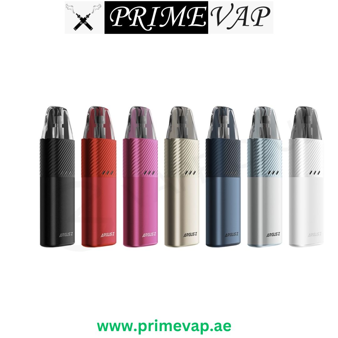 Voopoo Argus Z Pod Kit UAE Voopoo Argus Z Pod Kit